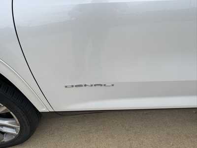 2025 GMC Acadia, $65560. Photo 10