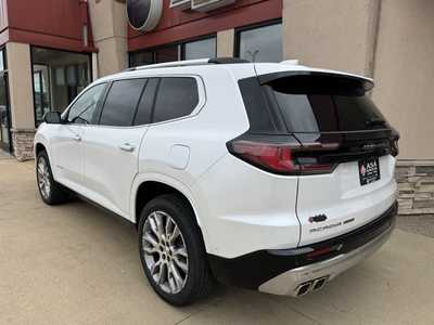 2025 GMC Acadia, $65560. Photo 7