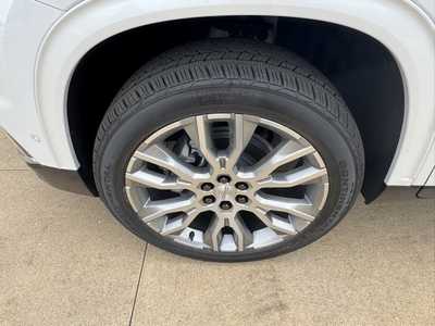 2025 GMC Acadia, $65560. Photo 9