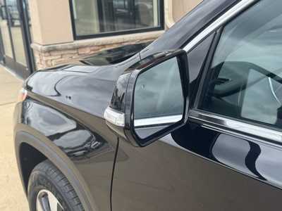 2019 Chevrolet Traverse, $20950. Photo 10