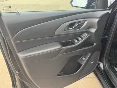 2019 Chevrolet Traverse, $20950. Photo 12