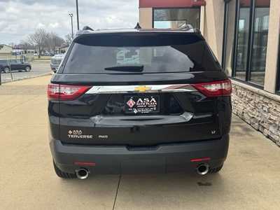 2019 Chevrolet Traverse, $20950. Photo 6