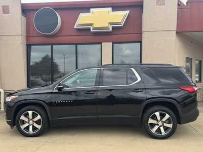 2019 Chevrolet Traverse, $20950. Photo 8