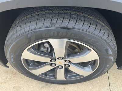 2019 Chevrolet Traverse, $20950. Photo 9