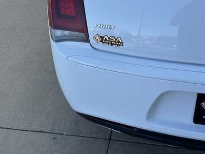 2018 Chrysler 300, $20950. Photo 7
