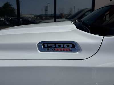 2020 RAM 1500 Crew Cab, $39950. Photo 10