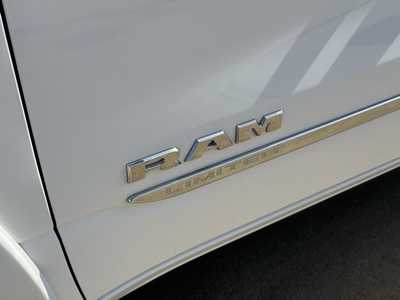 2020 RAM 1500 Crew Cab, $39950. Photo 11