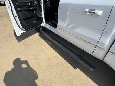 2020 RAM 1500 Crew Cab, $39950. Photo 12