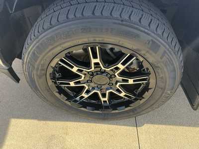 2020 RAM 1500 Crew Cab, $39950. Photo 9