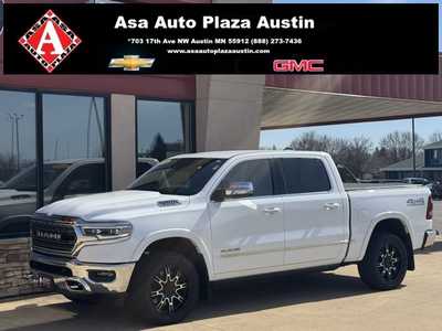 2020 RAM 1500 Crew Cab, $39950. Photo 1
