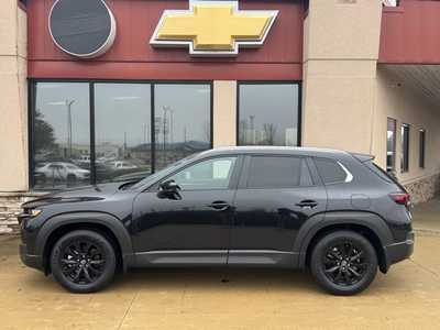 2024 Mazda CX-50, $30950. Photo 10