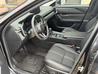 2024 Mazda CX-50, $30950. Photo 11