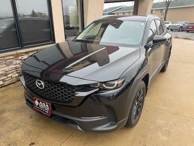 2024 Mazda CX-50, $30950. Photo 2