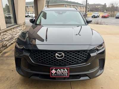 2024 Mazda CX-50, $30950. Photo 3