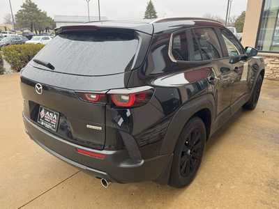 2024 Mazda CX-50, $30950. Photo 5