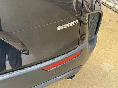 2024 Mazda CX-50, $30950. Photo 8