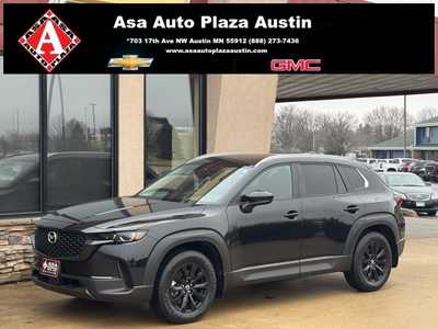 2024 Mazda CX-50, $30950. Photo 1