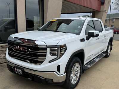 2023 GMC 1500 Crew Cab, $51950. Photo 2