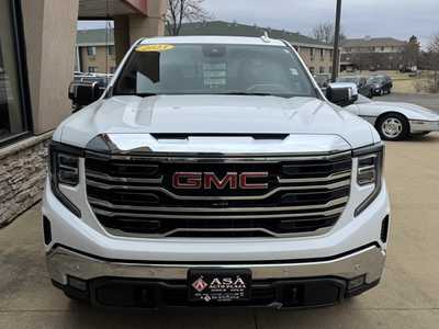 2023 GMC 1500 Crew Cab, $51950. Photo 3