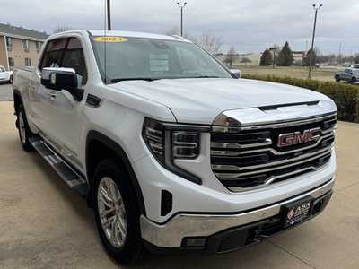 2023 GMC 1500 Crew Cab, $51950. Photo 4