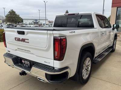 2023 GMC 1500 Crew Cab, $51950. Photo 5