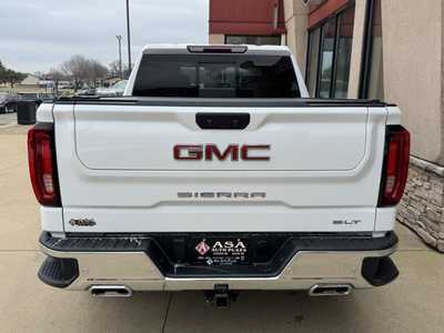 2023 GMC 1500 Crew Cab, $51950. Photo 6