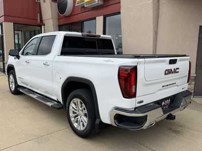 2023 GMC 1500 Crew Cab, $51950. Photo 7