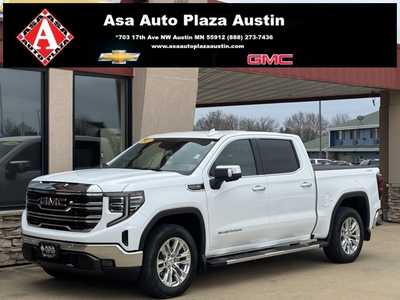 2023 GMC 1500 Crew Cab, $51950. Photo 1