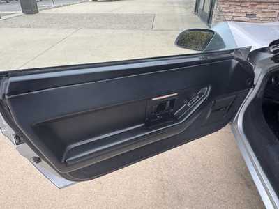 1988 Chevrolet Corvette, $13950. Photo 10