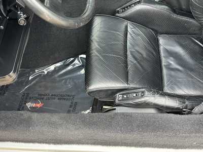 1988 Chevrolet Corvette, $13950. Photo 11
