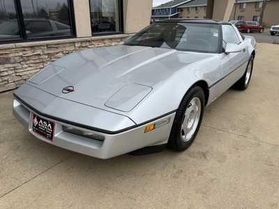 1988 Chevrolet Corvette, $13950. Photo 2