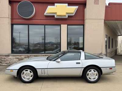 1988 Chevrolet Corvette, $13950. Photo 8