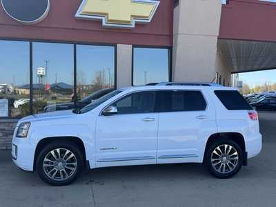2017 GMC Terrain, $16950. Photo 10