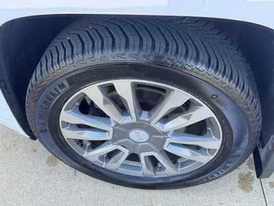 2017 GMC Terrain, $16950. Photo 11