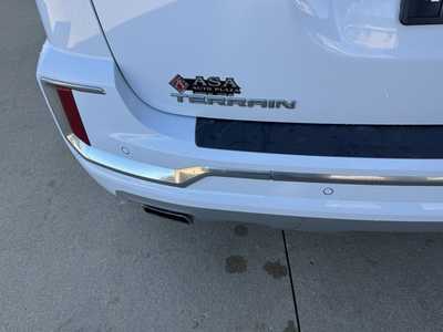 2017 GMC Terrain, $16950. Photo 7