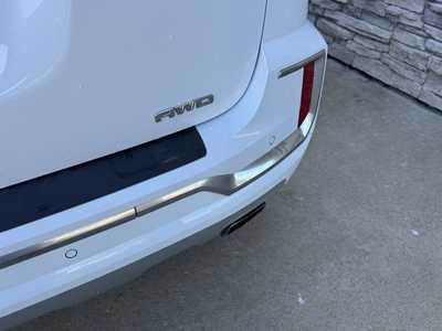 2017 GMC Terrain, $16950. Photo 8