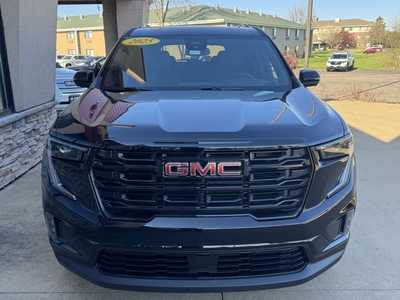 2025 GMC Acadia, $54325. Photo 3