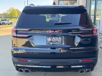 2025 GMC Acadia, $54325. Photo 6