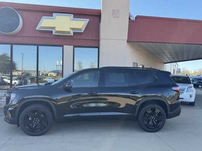 2025 GMC Acadia, $54325. Photo 7