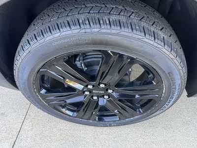 2025 GMC Acadia, $54325. Photo 8