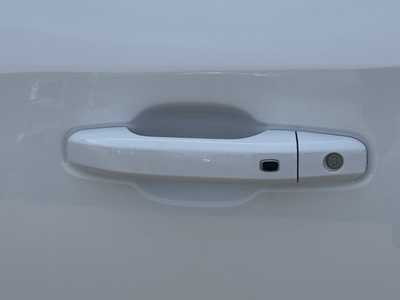 2025 Chevrolet 1500 Crew Cab, $64535. Photo 12