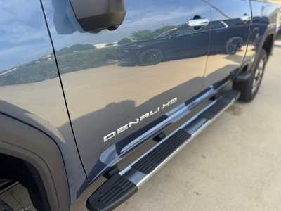 2025 GMC 3500 Crew Cab, $90060. Photo 11