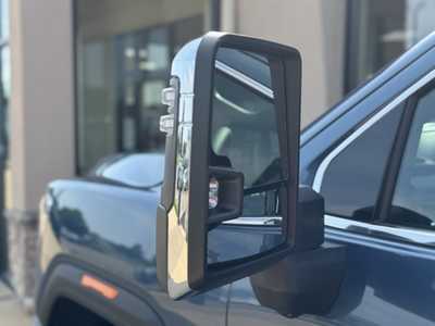 2025 GMC 3500 Crew Cab, $90060. Photo 12
