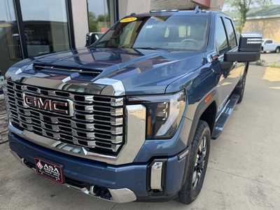 2025 GMC 3500 Crew Cab, $90060. Photo 2