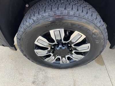 2025 GMC 3500 Crew Cab, $90060. Photo 9