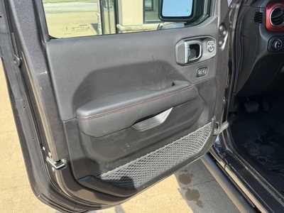 2023 Jeep Gladiator, $45950. Photo 11
