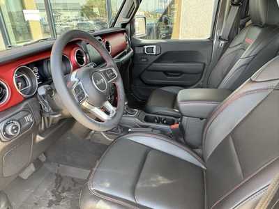 2023 Jeep Gladiator, $45950. Photo 12