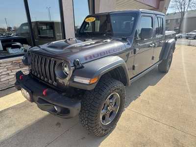 2023 Jeep Gladiator, $45950. Photo 2
