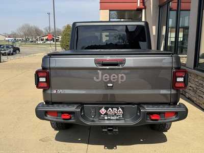 2023 Jeep Gladiator, $45950. Photo 6
