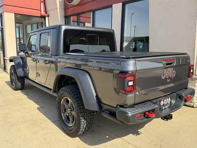 2023 Jeep Gladiator, $45950. Photo 7